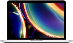 Apple MacBook Pro 13.3 2020 1Tb MWP82 Silver